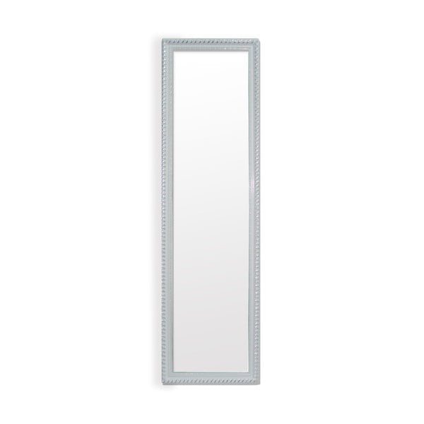 Zrcadlo Palace White, 40x140 cm
