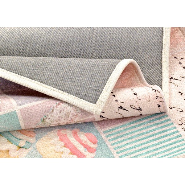 Běhoun Floorita Bluerose, 60 x 140 cm-image-2