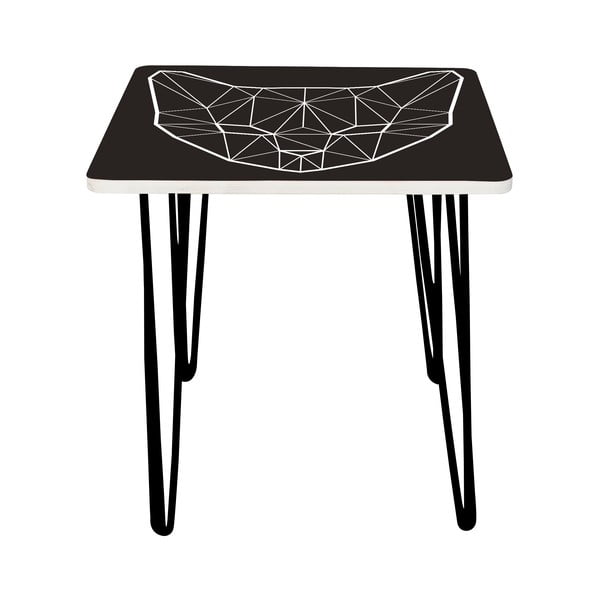 Stolek Geometric Cat-image-1