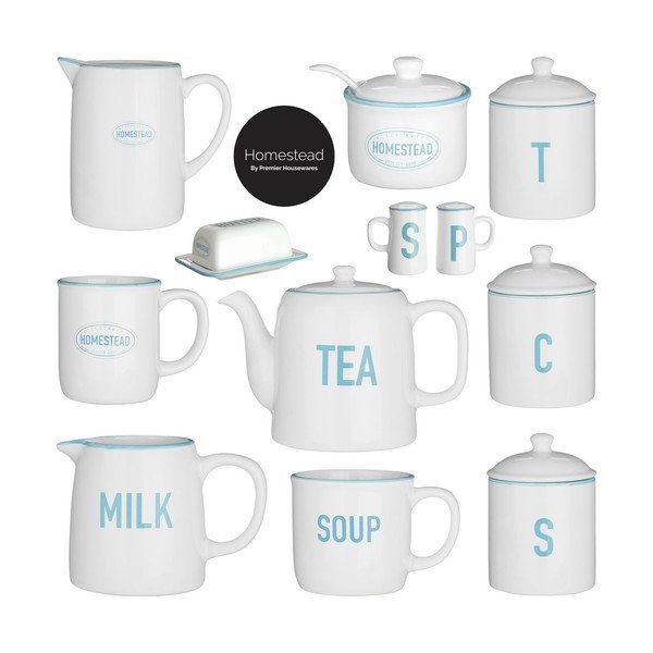 Džbánek na mléko Premier Housewares Dolomite, 300ml-image-1