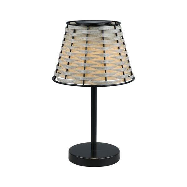 LED venkovní svítidlo ø 19 cm Roca – Reality-image-1