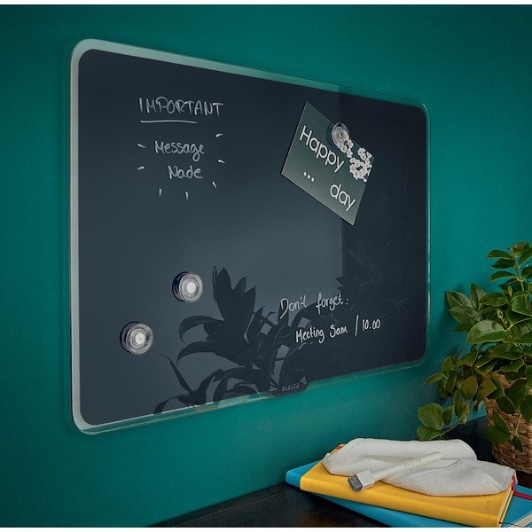 Magnetická tabule 80x60 cm Cosy – Leitz-image-3