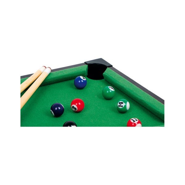 Malý stolní kulečník Legler Billiard-image-3