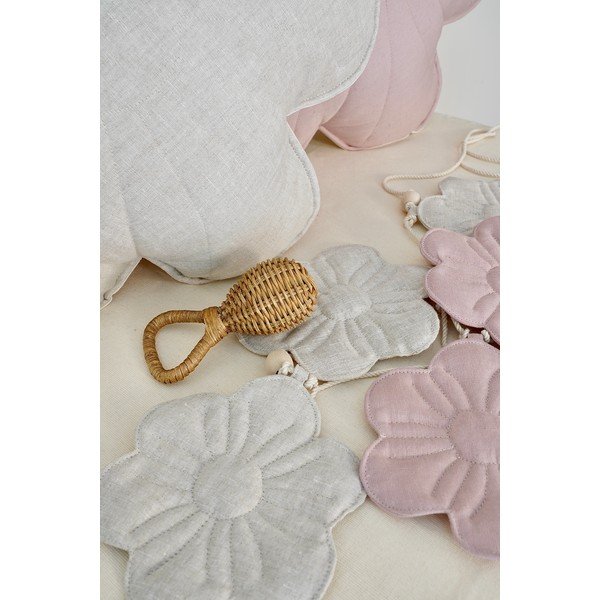 Dětská girlanda Sandy Rose Bouquet – Moi Mili-image-1