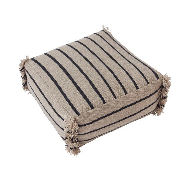 Béžový taburet Lina – OYOY Living Design