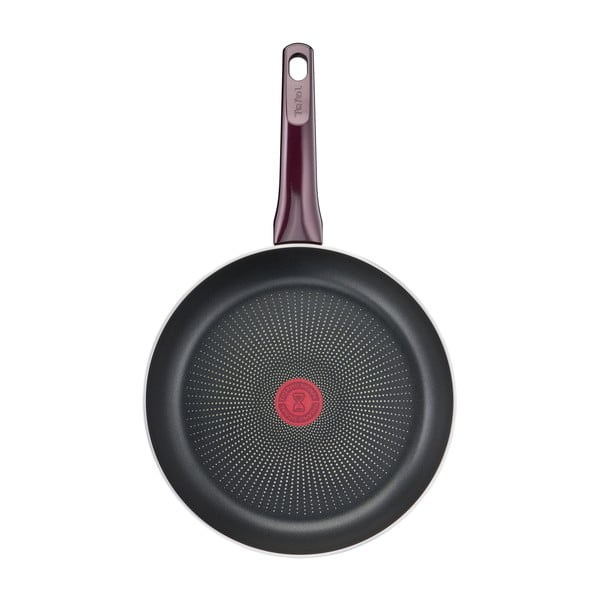 Hliníková pánev ø 28 cm Resisit Intense – Tefal-image-2