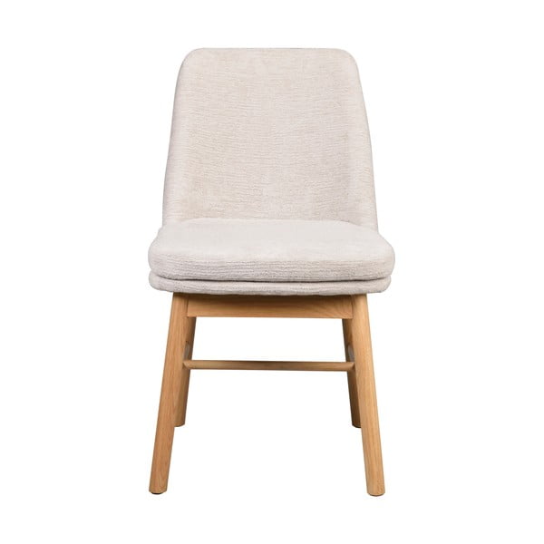 Béžové jídelní židle v sadě 2 ks Amesbury – Rowico-image-2