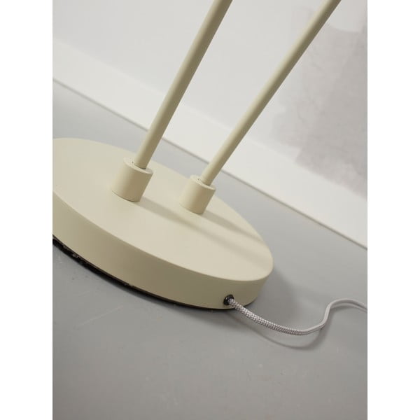 Světle zelená stojací lampa s kovovým stínidlem (výška 162 cm) Havana – it's about RoMi-image-4