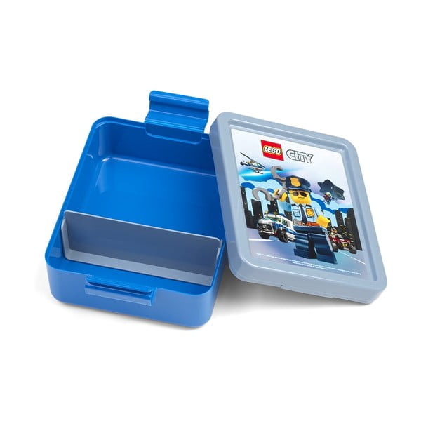 Sada láhve na vodu a svačinového boxu LEGO® City-image-3