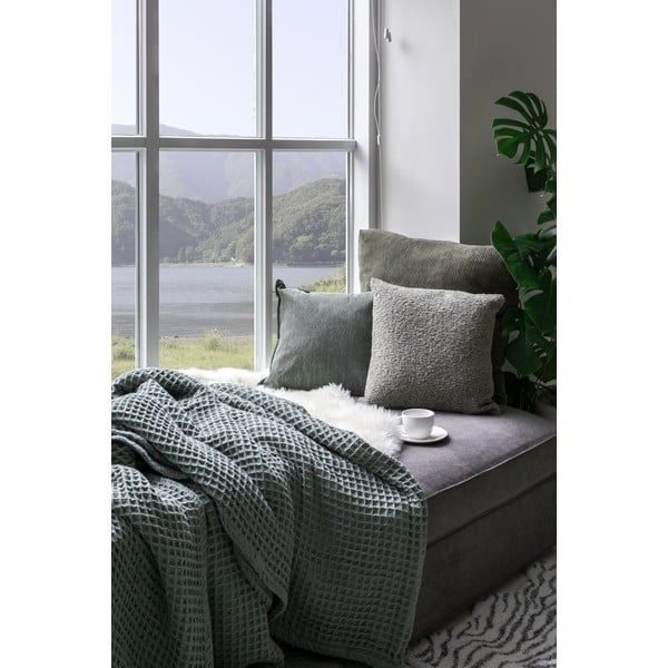 Dekorační polštář 45x45 cm Dolly - Tiseco Home Studio-image-1