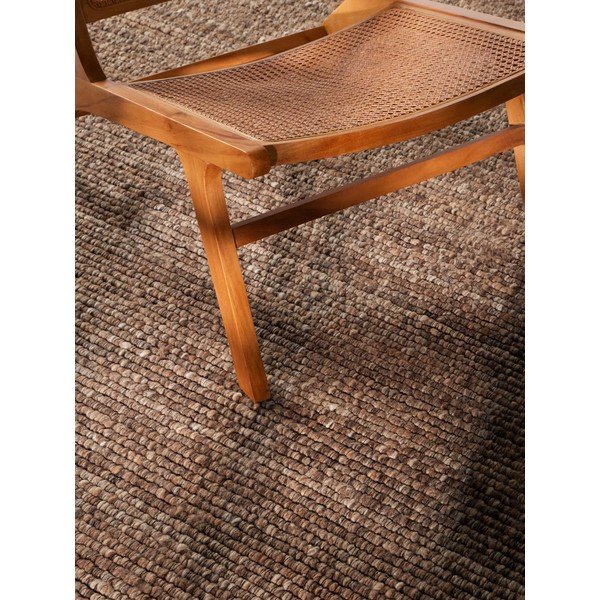 Hnědý kulatý koberec 80x150 cm Wilma – Villeroy&Boch-image-3