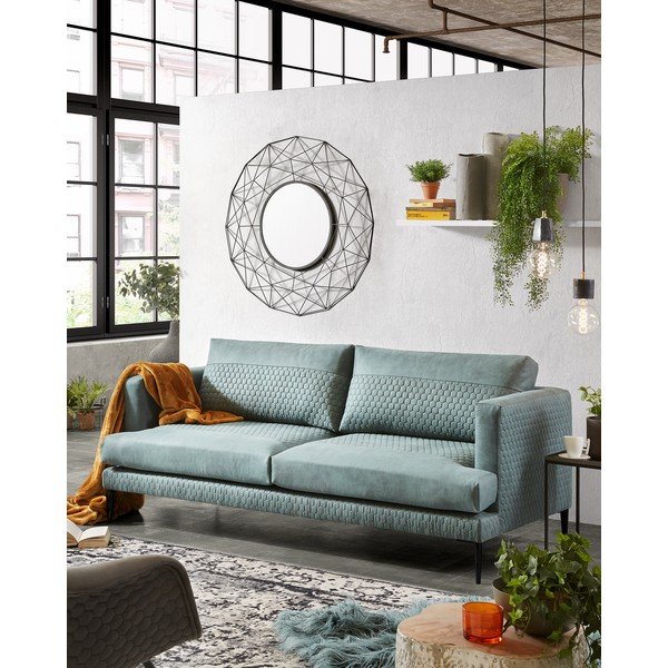 Zrcadlo Kave Home Habita-image-2