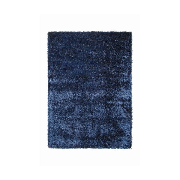 Koberec New Glamour, 140x200 cm, jeans blue