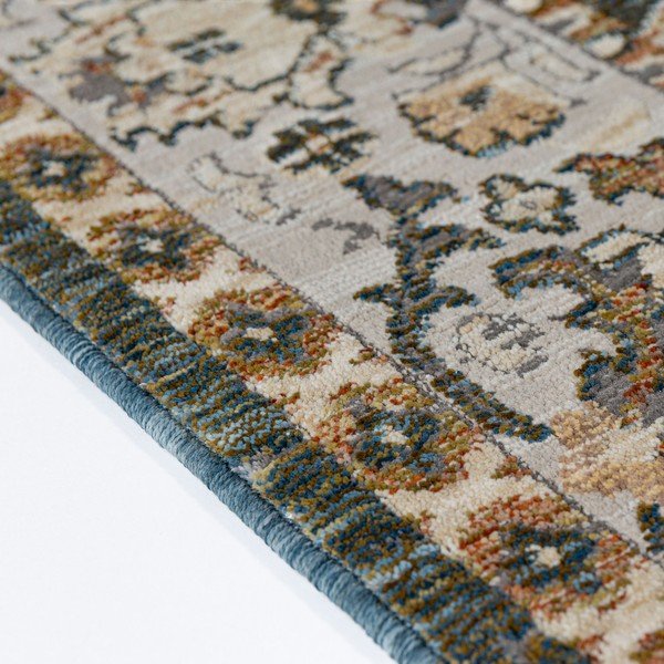 Zelený koberec 160x230 cm Amelina Vintage – Flair Rugs-image-4