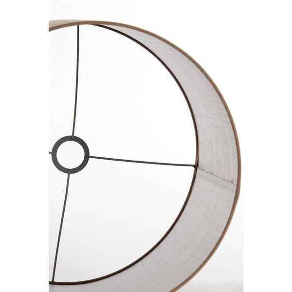 Béžové stínidlo ø 40 cm Caden – Light & Living-image-3