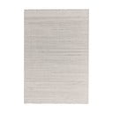Krémový ručně tkaný vlněný koberec 160x230 cm Larson – Asiatic Carpets