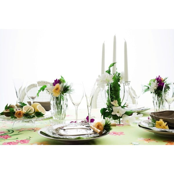 Mísa z křišťálového skla Nachtmann Bossa Nova, ⌀ 25 cm-image-2