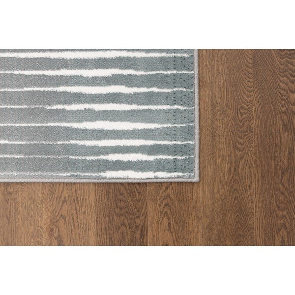 Koberec v mentolové barvě 160x230 cm Remio Mint – FD-image-3