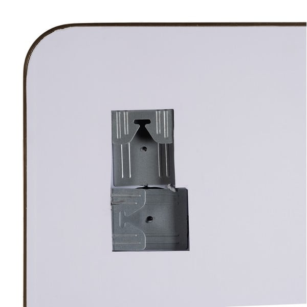 Nástěnné zrcadlo s osvětlením 50x160 cm – Ixia-image-1