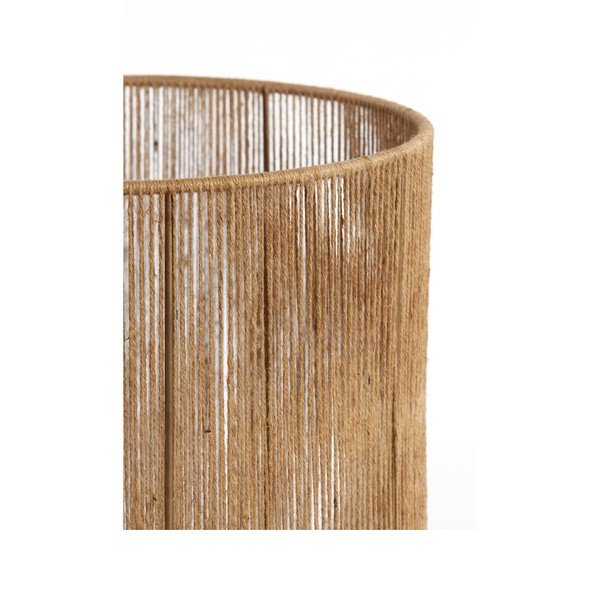Stínidlo v přírodní barvě ø 40 cm Tossa – Light & Living-image-4
