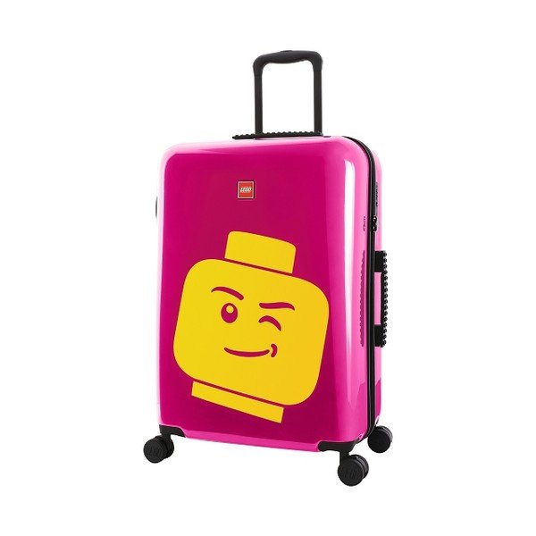 Cestovní kufr ColourBox – LEGO®-image-2