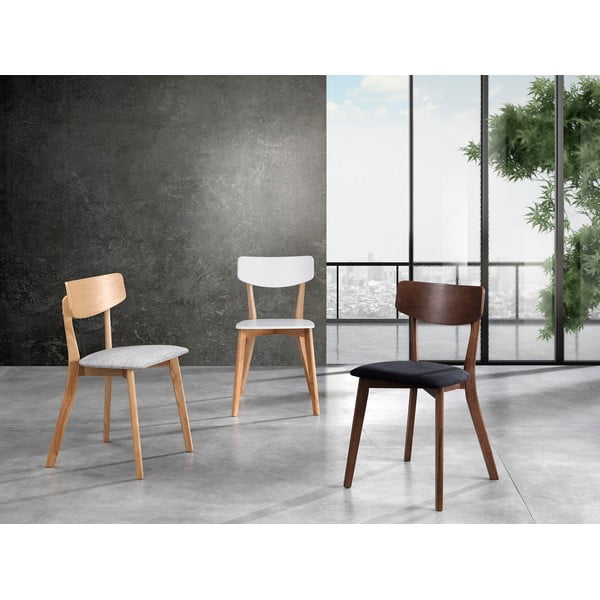 Jídelní židle z ořešákového dřeva Tomasucci Varm-image-1