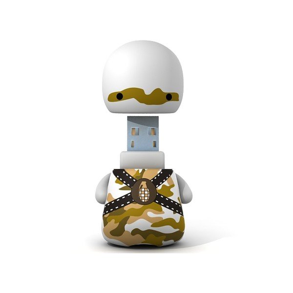 USB flash disk Desert, 2 GB-image-1