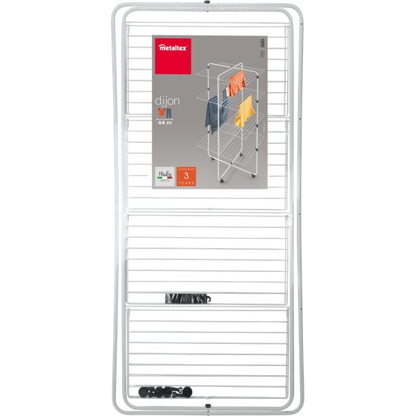 Sušák na prádlo Dijon – Metaltex-image-1