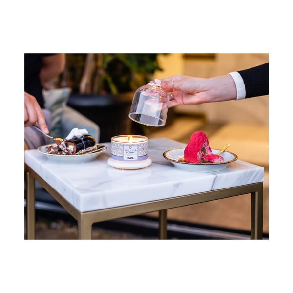 Svíčka ze sójového vosku We Love Candles Beautiful Poison, doba hoření 72 hodin-image-3