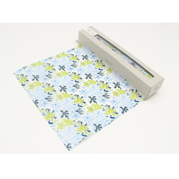 Balicí papír 23x500 cm Niña Silla MT Wrap – MT Masking Tape