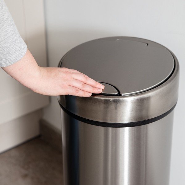 Odpadkový koš Addis Top, 40 l-image-2