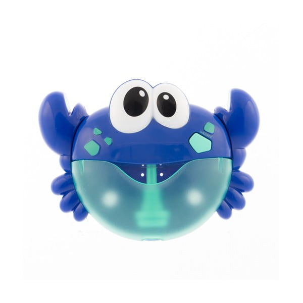 Hrací krab s mýdlovými bublinami do vany InnovaGoods-image-3