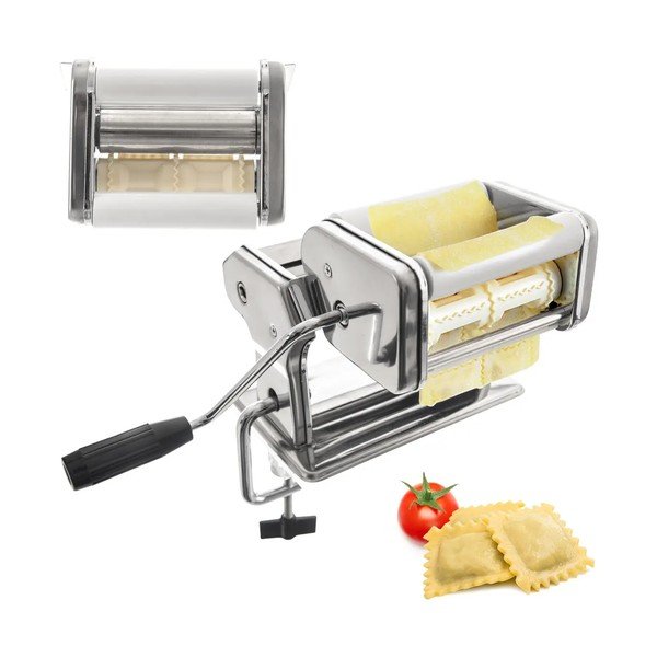 Ruční strojek na těstoviny Francesco – Orion-image-4