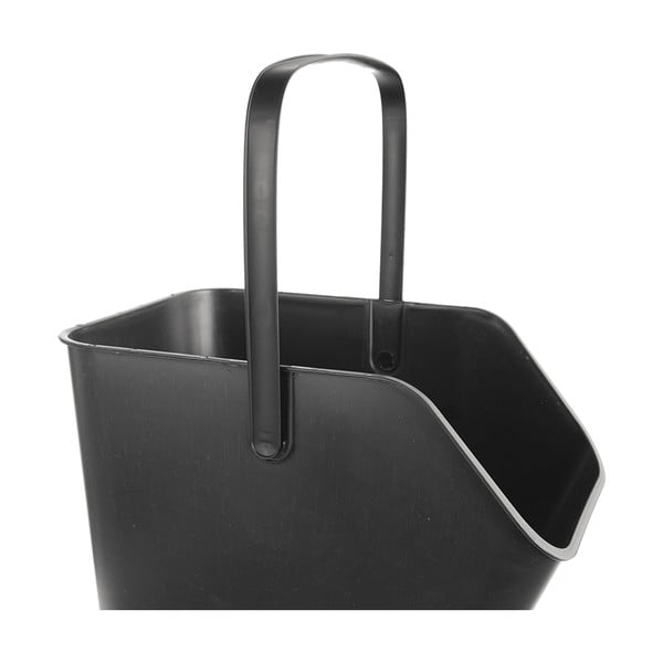 Plastový odpadkový koš na tříděný odpad 25 l Bin – Orion-image-3