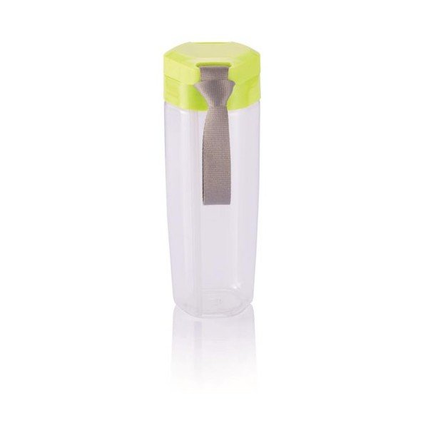 Limetková cestovní lahev XD Design Turner Activity, 650 ml-image-3