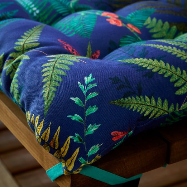 Zahradní podsedák 116x45 cm Woodland Fern – RHS-image-2