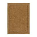 Hnědý venkovní koberec 120x170 cm Guinea Natural – Universal