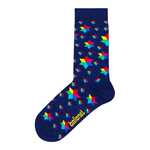 Ponožky Ballonet Socks Galaxy A, velikost 36 – 40