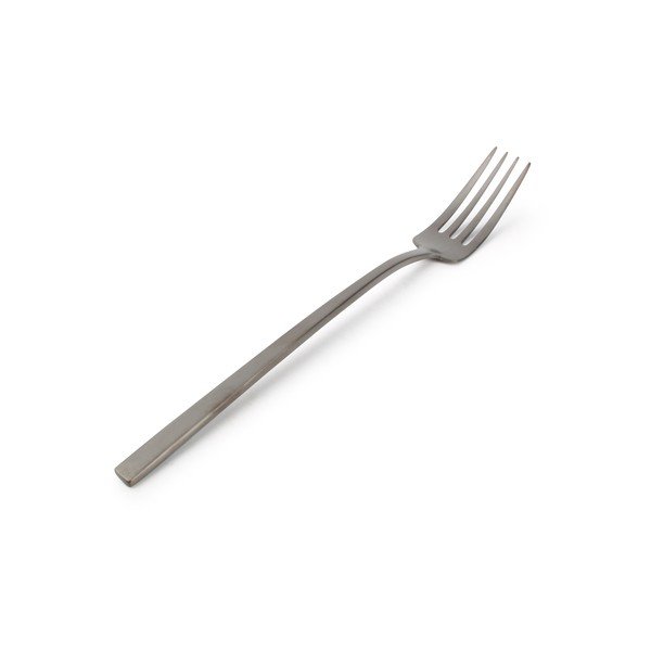 Matně černý nerezový příbor 16 ks pro 4 osoby Terno – S|P Collection-image-1