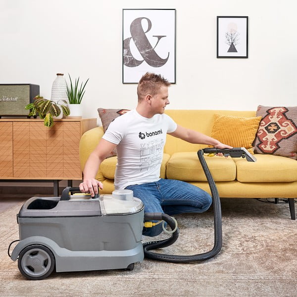 Čištění matrace do šířky 100 cm, mokré hloubkové čištění-image-1