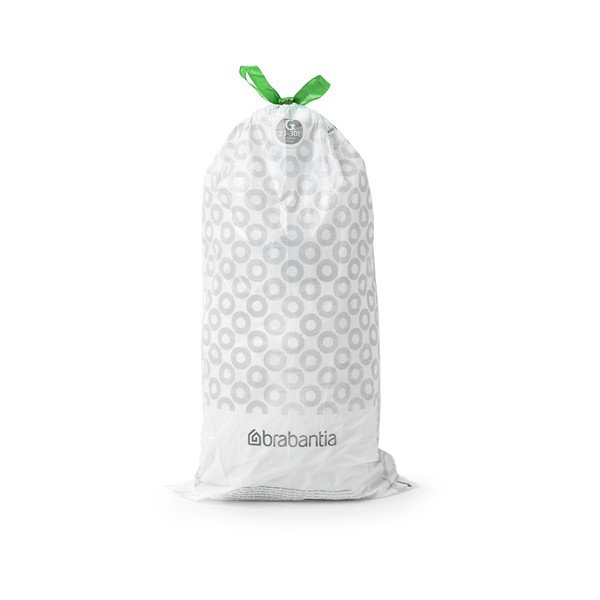 Pytle na odpadky v sadě 40 ks 30 l PerfectFit G – Brabantia-image-3