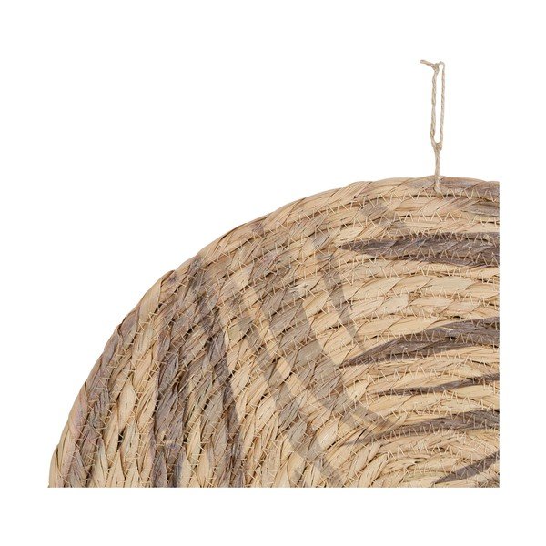 Nástěnná dekorace z mořské trávy Tropic'Art – Sema-image-2