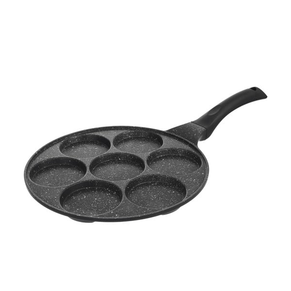 Pánev s nepřilnavým povrchem Pfluon Granit Orion Grande, ⌀ 27 cm-image-2