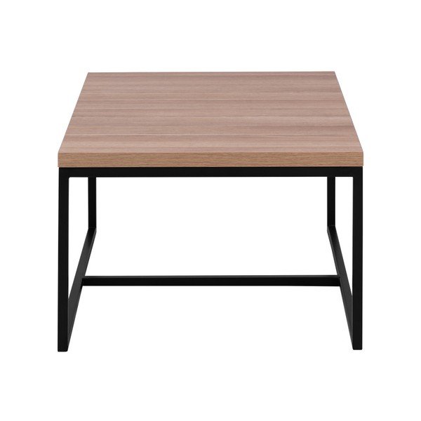 Konferenční stolek s deskou Windsor & Co Sofas Plateia, 80 x 70 cm-image-3