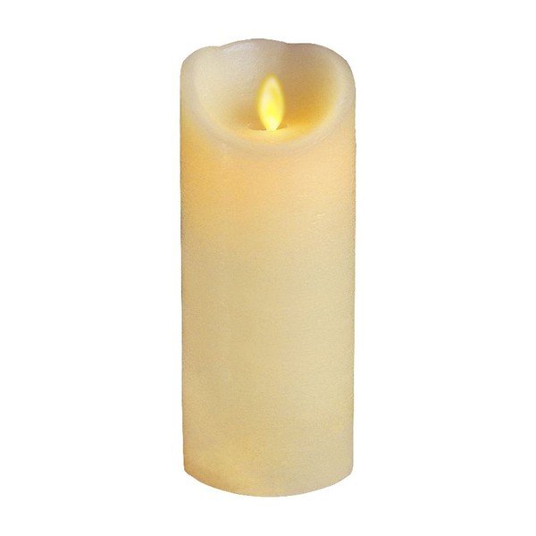 LED svíčka Twinkle, 20 cm-image-1
