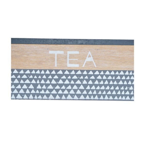 Modrá krabička na čaj Ewax Tea-image-1