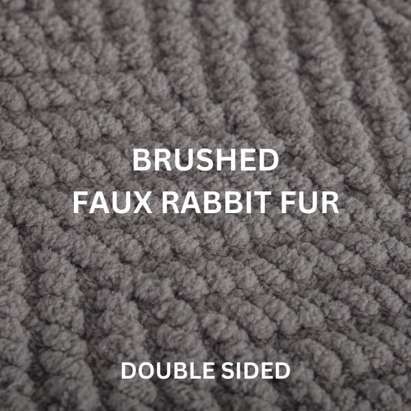 Dekorační polštář z žinylky 45x45 cm Renee – Tiseco Home Studio-image-4