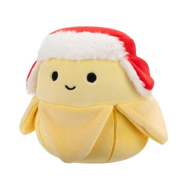 Plyšová hračka Junie – SQUISHMALLOWS-image-4