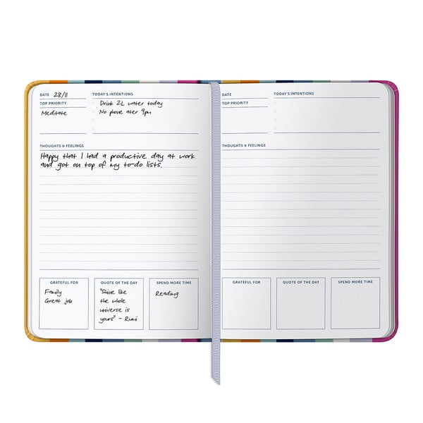 Wellness diář 368 str. – Busy B-image-4