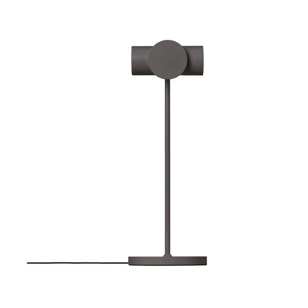 Šedý stolní lampa Blomus Warm-image-2